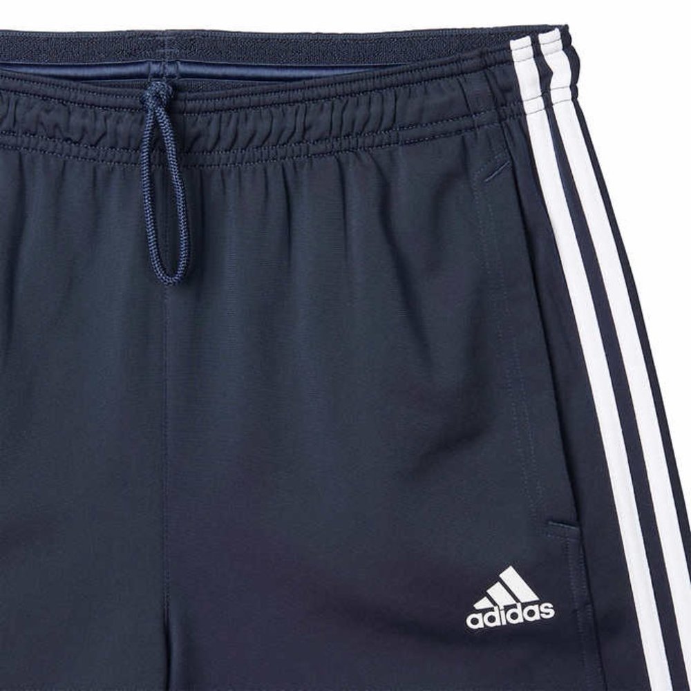 adidas Men’s Tricot Track Pants - Picture 8 of 8